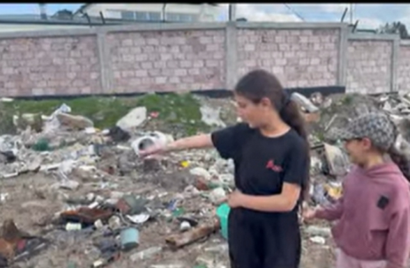 ՔՊ-ն գլուխ է գովում, թե խաղահրապարակներ է կառուցում փոքրիկ երևանցիները խաղահրապարակ են խնդրում (տեսանյութ)